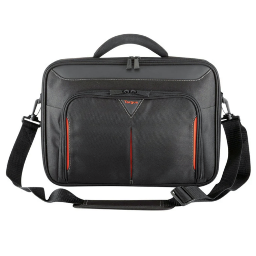 CLASSIC 13-14IN BRIEFCASE BLK/