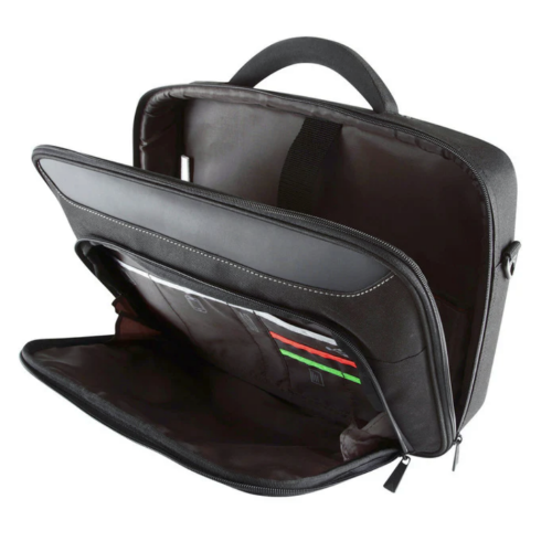 CLASSIC 15-16IN BRIEFCASE BLACK/