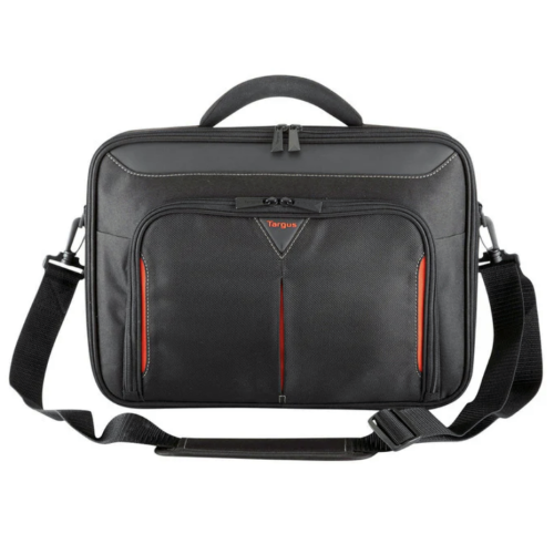 CLASSIC 15-16IN BRIEFCASE BLACK/