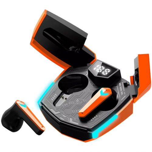 Handsfree Canyon DoubleBee GTWS-2, Orange