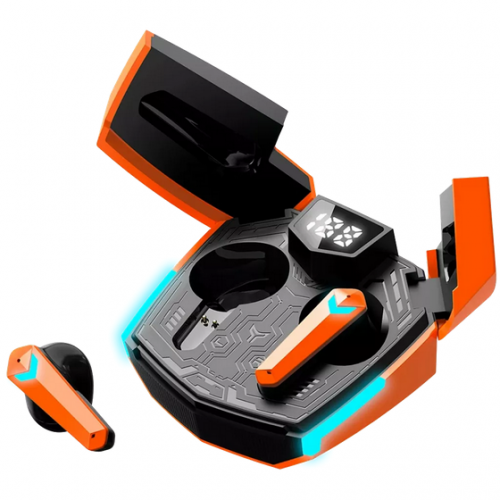 Handsfree Canyon DoubleBee GTWS-2, Orange