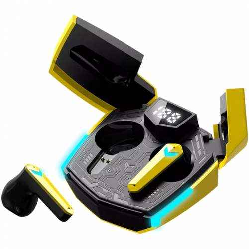 Handsfree Canyon DoubleBee GTWS-2, Yellow