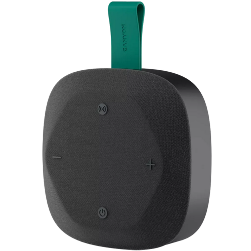 Boxa portabila Canyon Hexagon 10, Black-Green