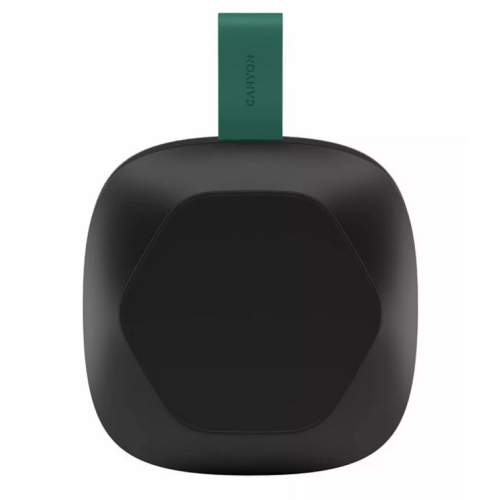 Boxa portabila Canyon Hexagon 10, Black-Green