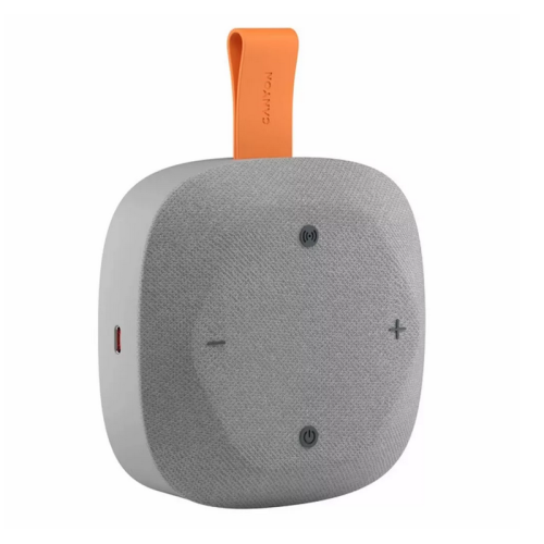 Boxa portabila Canyon Hexagon 10, Orange-Grey