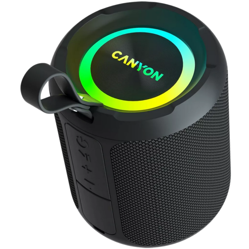 Boxa portabila Canyon OnMove 11, Black
