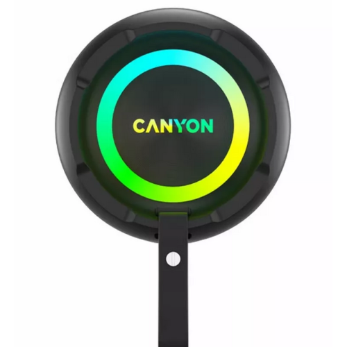 Boxa portabila Canyon OnMove 11, Black