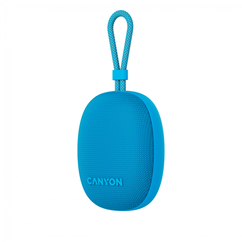 Boxa portabila Canyon OnMove 12, Blue