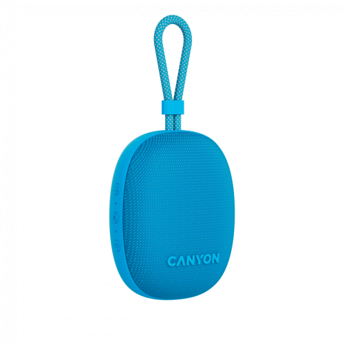 Boxa portabila Canyon OnMove 12, Blue