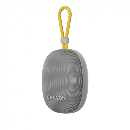 Boxa portabila Canyon OnMove 12, Grey