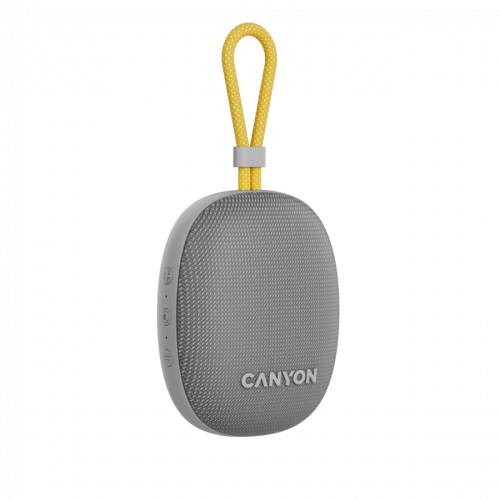 Boxa portabila Canyon OnMove 12, Grey