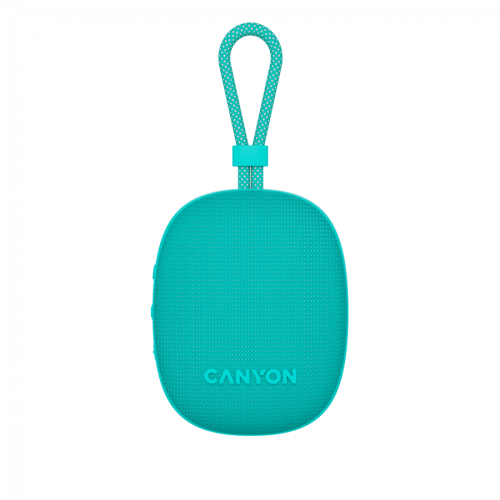 Boxa portabila Canyon OnMove 12, Mint