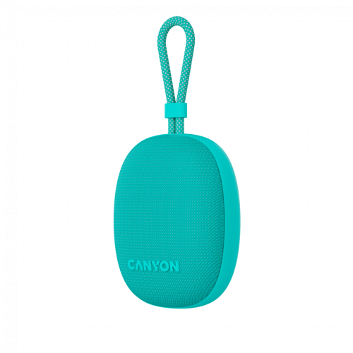 Boxa portabila Canyon OnMove 12, Mint