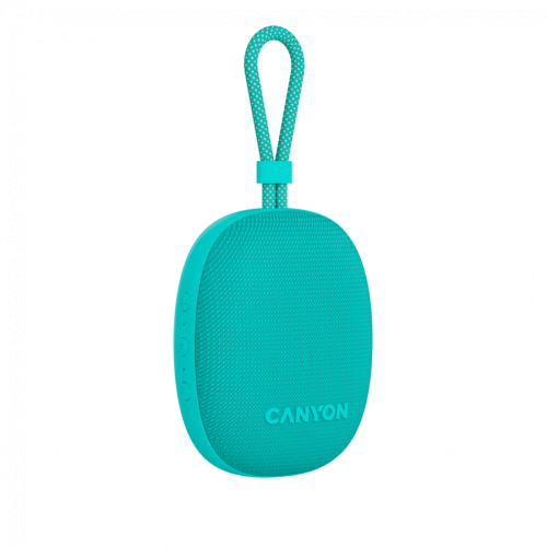 Boxa portabila Canyon OnMove 12, Mint