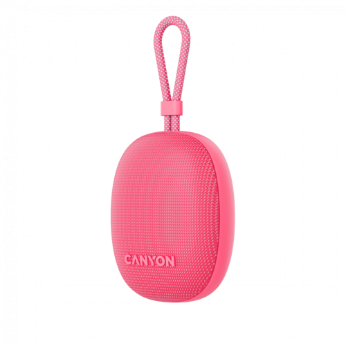 Boxa portabila Canyon OnMove 12, Pink