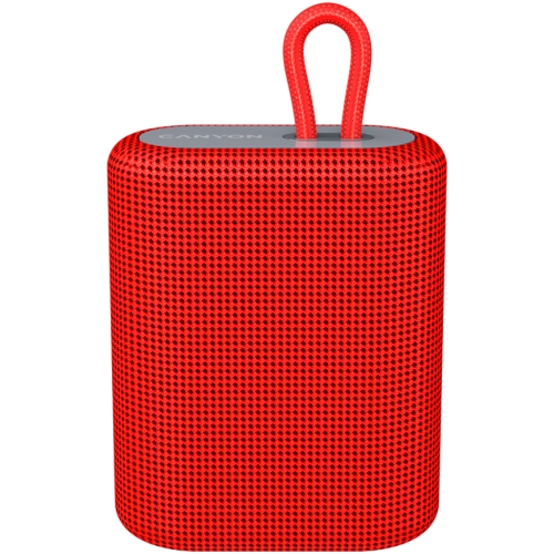 Boxa portabila Canyon BSP-4, Bluetooth, Red