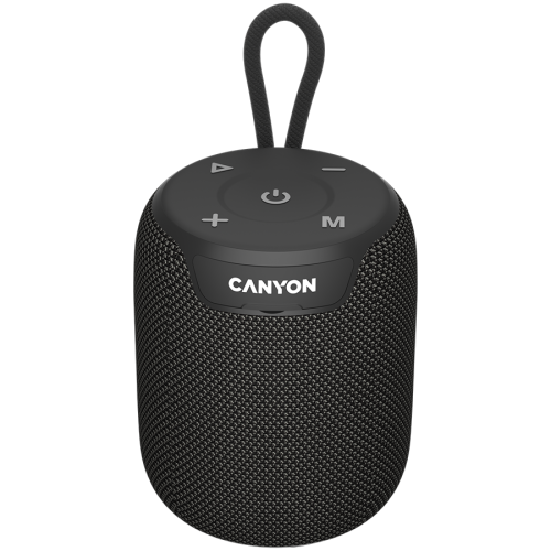 Boxa portabila Canyon OnMove 9, Black