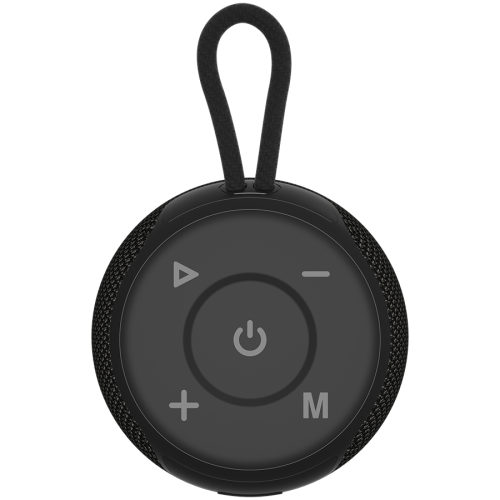 Boxa portabila Canyon OnMove 9, Black