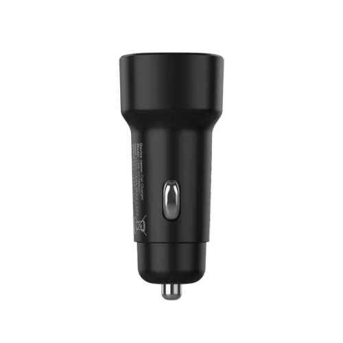 CANYON car charger OnDrive 30 PD 30W USB-C Black