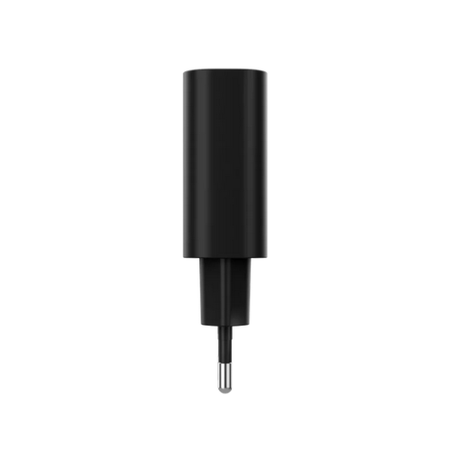 Incarcator retea Canyon CNE-CHA30CLB, 1 x USB-C, 30 W, Black
