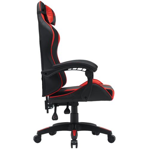 Scaun gaming Canyon Core SGCH2, Black-Red