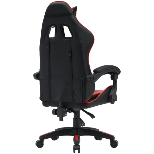 Scaun gaming Canyon Core SGCH2, Black-Red