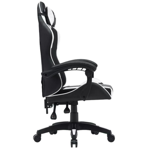 CANYON gaming chair Core SGCH2 Black White