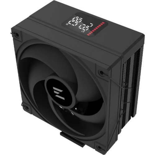 Cooler procesor Zalman CNPS9X ECO DS, 120 mm, Black