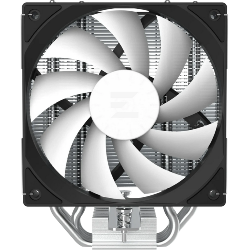 Cooler procesor Zalman CNPS9X OPTIMA2, ARGB LED, 120 mm, Black