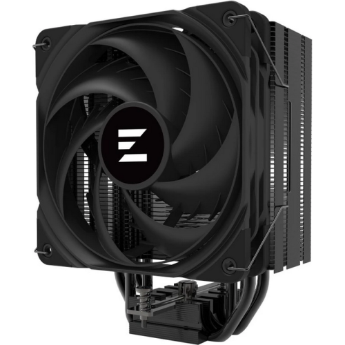 Cooler procesor Zalman CNPS9X Performa Plus, 120 mm, Black