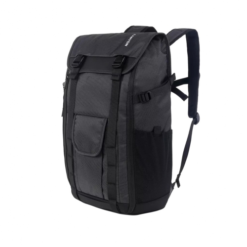 Rucsac Canyon BPA-5 Backpack pentru laptop de 15.6inch, Black