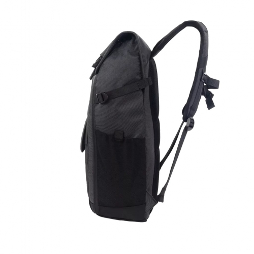 Rucsac Canyon BPA-5 Backpack pentru laptop de 15.6inch, Black