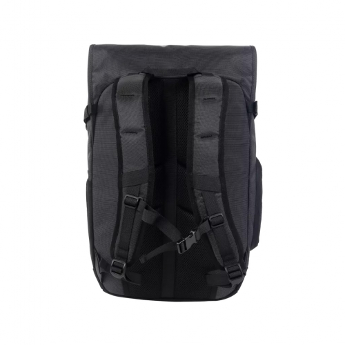 Rucsac Canyon BPA-5 Backpack pentru laptop de 15.6inch, Black