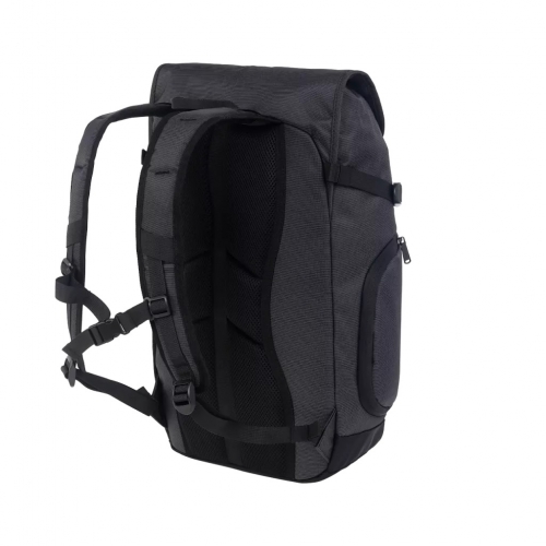 Rucsac Canyon BPA-5 Backpack pentru laptop de 15.6inch, Black