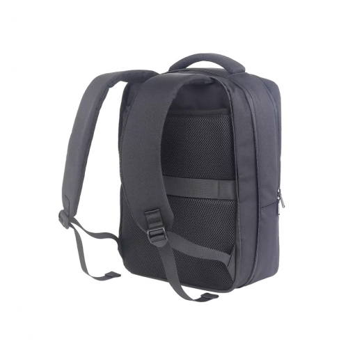 Rucsac Canyon BPE-5 Backpack pentru laptop de 15.6inch, Grey