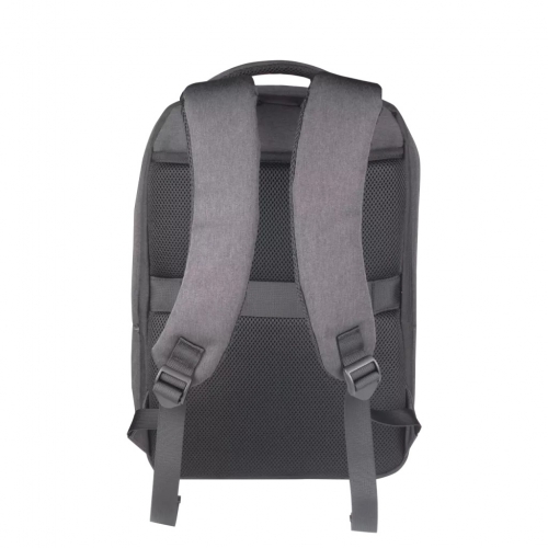 Rucsac Canyon BPE-5 Backpack pentru laptop de 15.6inch, Grey