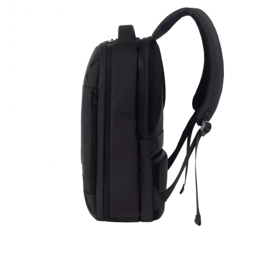 Rucsac Canyon BPL-5 Backpack pentru laptop de 15.6inch, Black