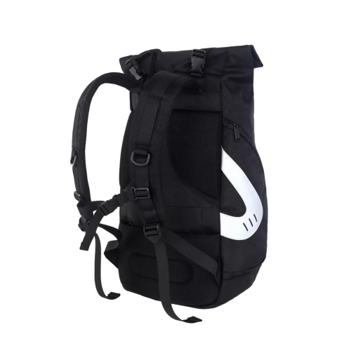 Rucsac Canyon RT-7 Backpack pentru laptop de 17.3inch, Black 