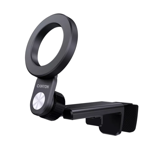 Suport Canyon Phone Holder OnGrip 11, Black