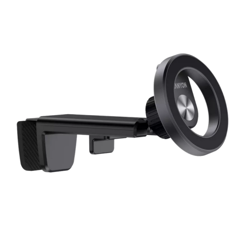 Suport Canyon Phone Holder OnGrip 11, Black