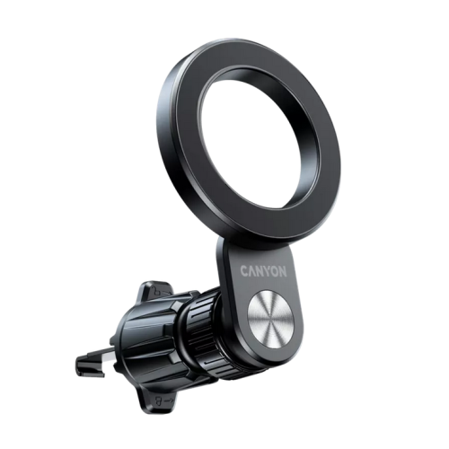 Suport Canyon Magnetic Phone Holder OnGrip 12, Black