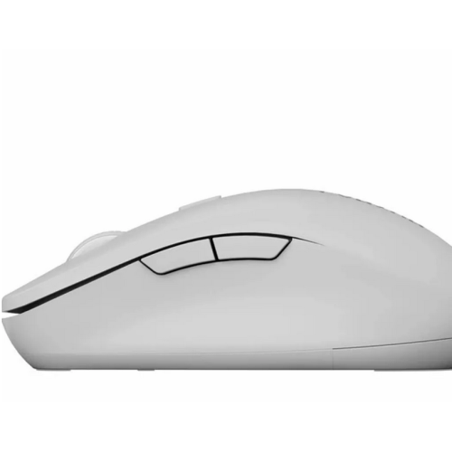 Mouse Optic Canyon MW-12, USB Wireless/Bluetooth, Grey