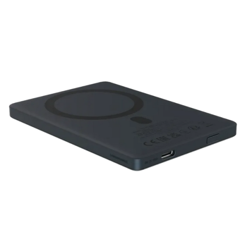 Baterie portabila Canyon OnPower 500, 5000 mAh, 1 x USB-C, Black