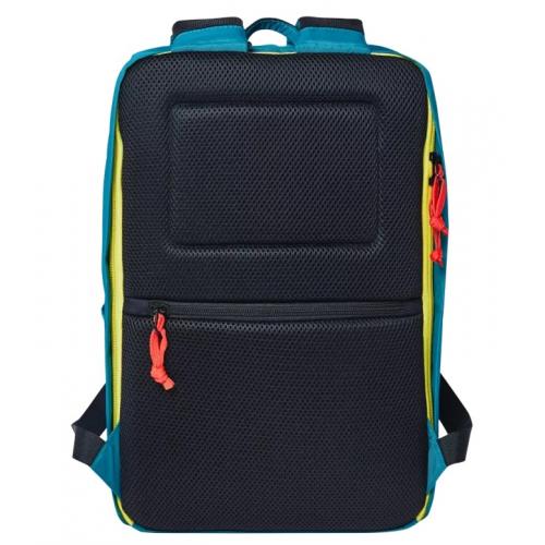 Rucsac Canyon CSZ-02 pentru laptop de 15.6inch, Blue