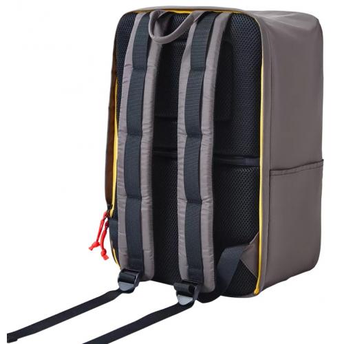 Rucsac Canyon CSZ-02 pentru laptop de 15.6inch, Gray