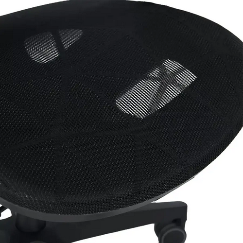 Scaun gaming Canyon Ventra, Black