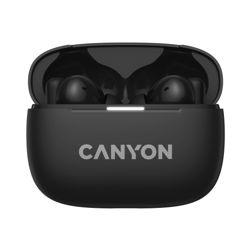 Handsfree Canyon OnGo 10 ANC TWS-10, Black