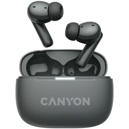 Handsfree Canyon OnGo 10 ANC TWS-10, Grey