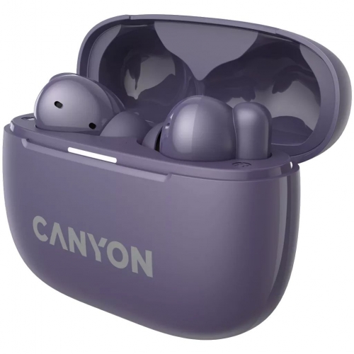 Handsfree Canyon OnGo 10 ANC TWS-10, Purple