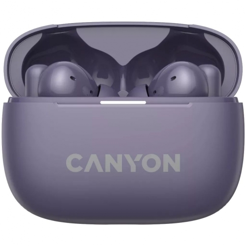Handsfree Canyon OnGo 10 ANC TWS-10, Purple